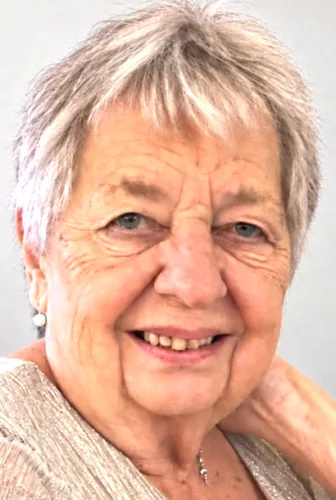 Carol J. Castner 1939-2026